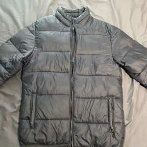 Swiss Army Jacket